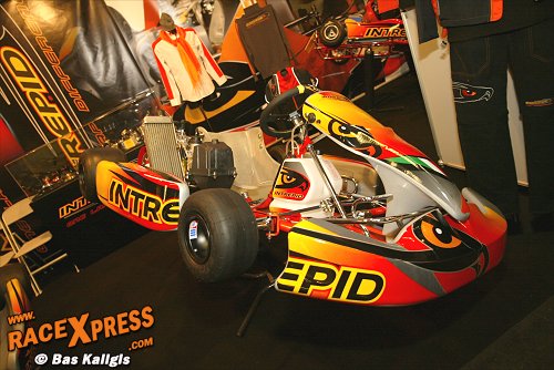 Intrepid 2007